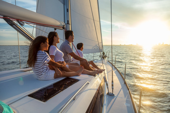 Yachting