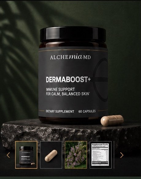 Dermaboost+
