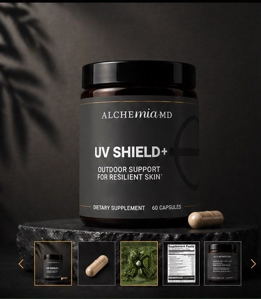 UV Shield+