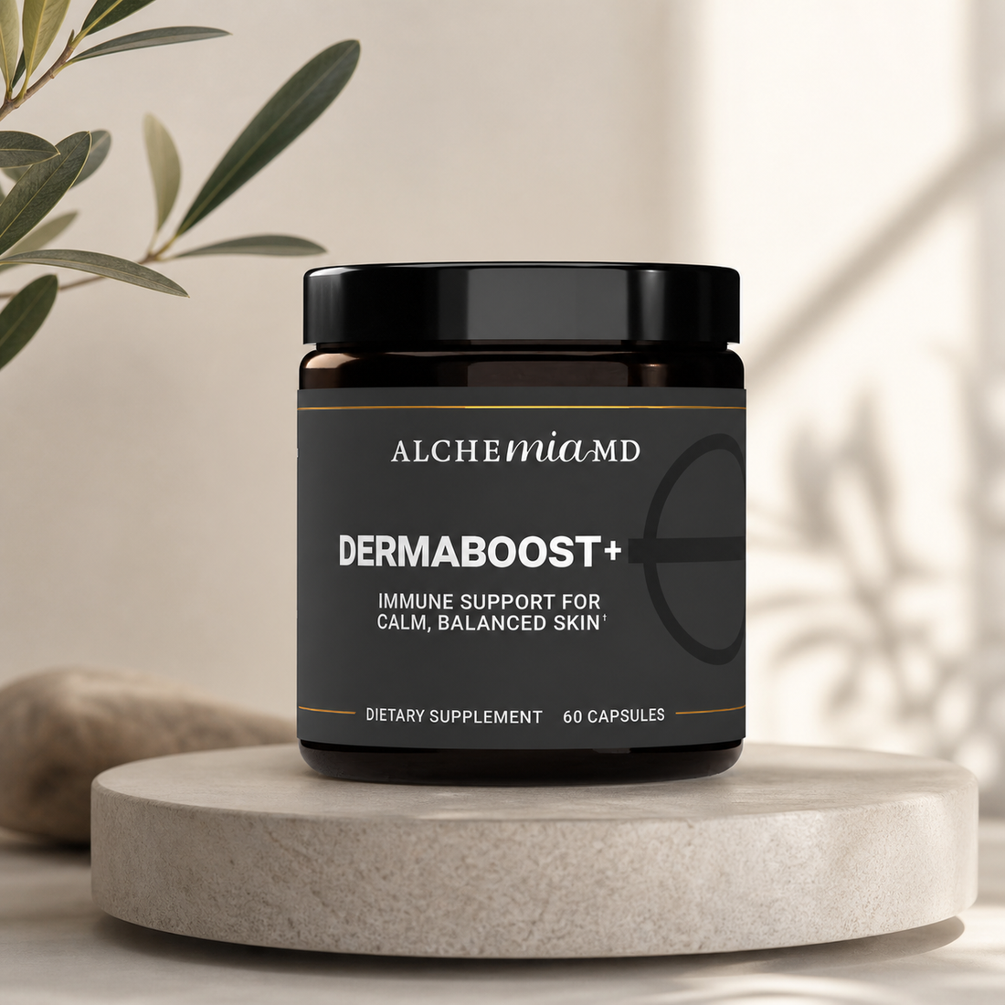 Dermaboost+