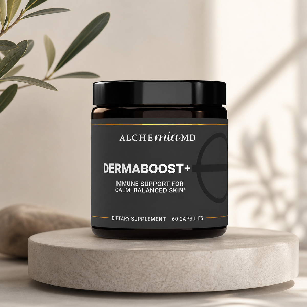 Dermaboost+