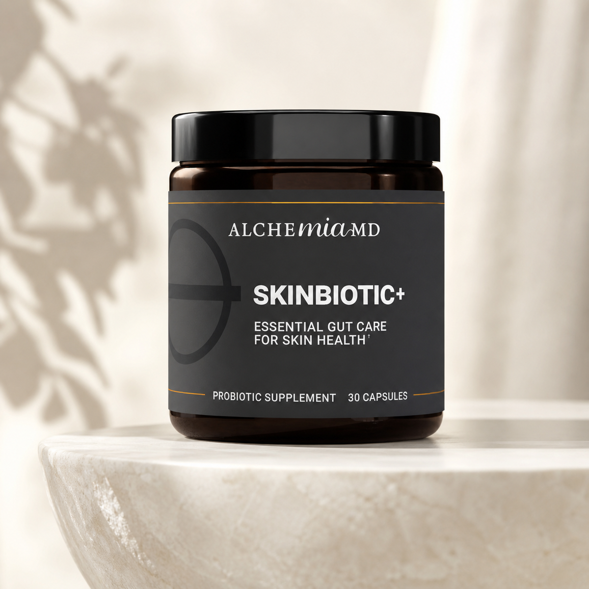 SkinBiotic+