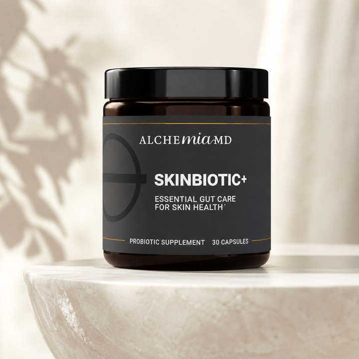 SkinBiotic+
