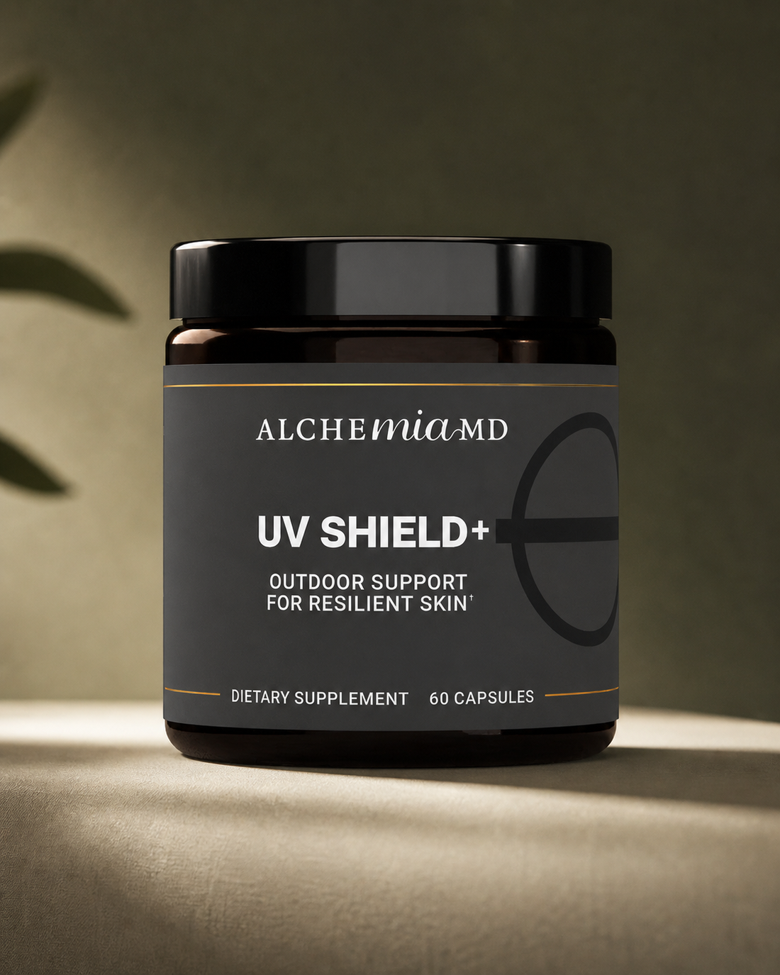UV Shield+