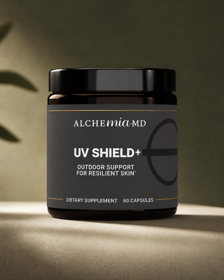 UV Shield+