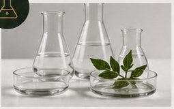 Laboratory glassware