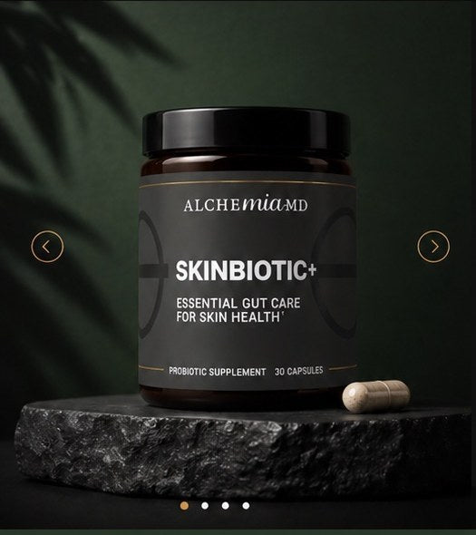 Skinbiotic+